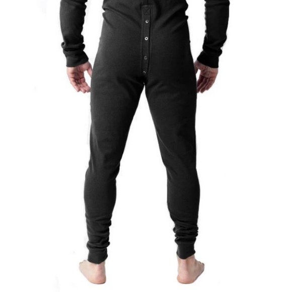 NASTY PIG CLASSIC UNION SUIT - Picture 8 of 10